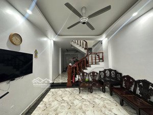 nhà dân xây ngõ ô tô đằng hải dt 51m - mt 4m - tây - 3,5 tầng - giá 3,75 tỷ (tt)