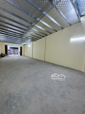 cho thuê kho đường hạ trại, dt 130m2, mt 5m, rb, giá 5tr