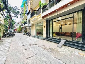 dòng tiền 900 triệu/ năm dt 60m2 - 8 tầng - 12 phòng - giá chào 15.2 tỷ