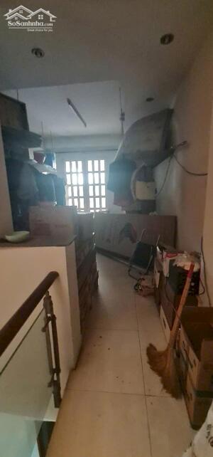 MẶT TIỀN VĂN CHUNG KHU VIP P13 TÂN BÌNH 4X28, 4 TẦNG. CẦN TIỀN BÁN GẤP, GIÁ 19 TỶ