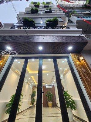 siêu đẹp - kim mã - ba đình- 6 tầng - thang máy - 30m ra phố - thiết bị - thông minh - smathome