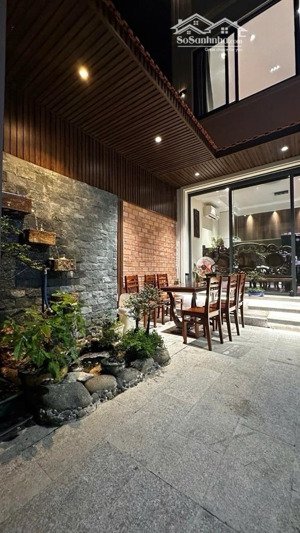 căn nhà phù hợp cho gđ có trẻ nhỏ và người già xem là thích - tân hưng - quận 7. chỉ 6.6tỷ