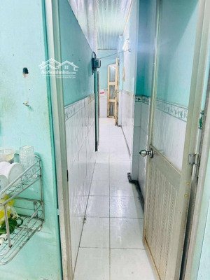 bán nhà hẻm 153 điện biên phủ p. 15, bình thạnh gần đh hồng bàng ~ 43m2 chỉ 3.85 tỷ