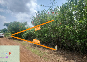 ngân hàng thanh lý 2.100m2 đất tại bảo bình, cẩm mỹ, đồng nai