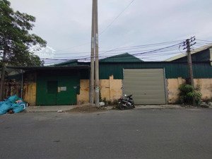 cho thuê kho kcn phú minh, bắc từ liêm, hn. dt 700m2 cao 6m có điện 3fa, xe công đỗ cửa. giá 75k/m2