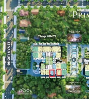 tháp vinci 2pn và 1pn+ sang nhượng giá cực tốt