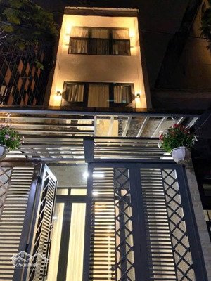 bán nhà sổ riêng chính chủ đường hoàng hoa thám, bình thạnh, 49,5m2, 3tỷ 790tr, dòng tiền 15tr/th