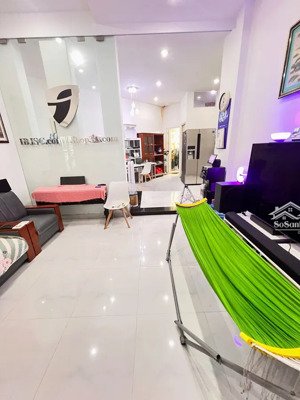 bán nhà cách mạng tháng tám sd 100m², 2 tầng, 14 tỷ smart home