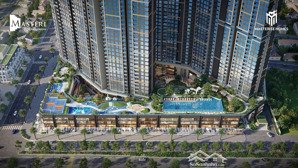 chiết khấu đỉnh cao 18%- masteri rivera đà nẵng: căn full nội thất view sông, giá độc quyền 4.5 tỷ.