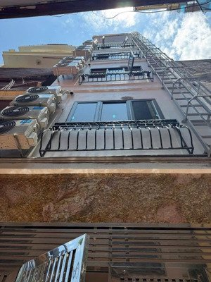 giảm 600tr! căn hộ ccmn dòng tiền phố cầu diễn-hàm nghi, 50m ra mặt phố, 56m2x7t thang máy nhà mới