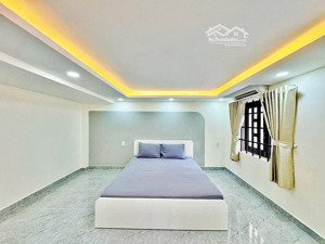 nhà bán tân hưng quận 7 - 55m2 - có dòng tiền - pháp lý chuẩn - full nội thất
