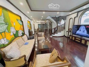 chính chủ gửi bán liền kề văn quán 110m, 5t giá chỉ 27 tỷ có thương lượng, sẵn sổ giao dịch