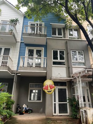 nhà phố park riverside thô còn sót lại giá tốt nhất 9.9 tỷ