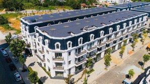 dự án phú xuân city - điểm nhấn mới trong lòng thành phố huế