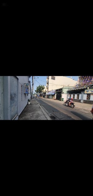 162m2 full thổ cư, đã có gpxd, kdc đông đúc, gần trường tiểu học bhh b