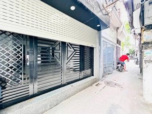 bán nhà 52m -7 tầng cầu thang máy nguyễn khang cầu giấy, full nội thất, ngõ rộng thông các ngõ 381,