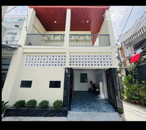 bán nhà riêng tại lê hồng phong, phước hải, nha trang, 5,5 tỷ, 94,56m2