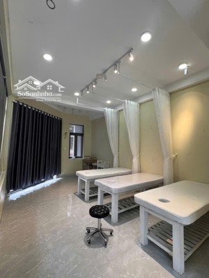 bán gấp! siêu phẩm lô góc 2 mặt tiền ni sư huỳnh liên - tân bình