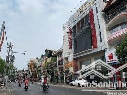 bán mặt tiền gò dầu ngay tân sơn nhì .dt:5x16m đúc 3 tấm 20,5 tỷ