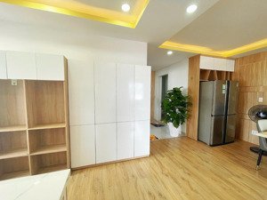 căn góc ct6 vĩnh điềm trung full nội thất