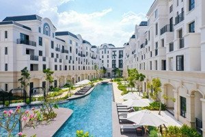 chính chủ gửi bán biệt thự sky villa zone 6 swanbay rẻ nhất dự án chỉ 40tr/m2