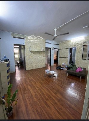 bán chung cư tây thạnh lầu 1 72m2 2pn 2wc, nhà đã sửa đẹp chỉ việc vào ở, nội thất cơ bản