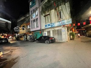 bán nhà mặt ngõ 46 linh quang đống đa, ngõ ô tô cách hồ linh quang 50m giá chỉ 11,8 tỷ