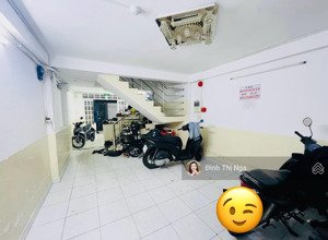 dòng tiền 70trđ/tháng, chdv 70m2, 6 tầng, 14 phòng, đường hoàng hoa thám 12.5 tỷ tl