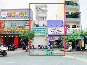 bán nhanh cặp mtkd tân sơn nhì 8x25 m đúc 3 tấm giá 43 tỷ!