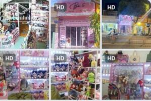 Chính chủ Cần sang nhượng gấp Shop Phụ Kiện tại Củ Chi,TPHCM