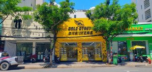 nhà mặt phố nguyễn văn thoại ( ngang 6m3 và 7m5 ) vị trí cực đẹp