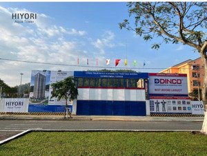 sắp mở bán căn hộ biển hiyori aqua tower đà nẵng nhanh tay nhận thông tin sớm nhất