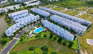 cần bán nhà phố mega ruby giá tốt có dòng tiền cho thuê giá 9.8 tỷ