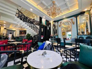 bán nhà lô góc 2 mt dương đình nghệ, khu biển sơn trà, đà nẵng