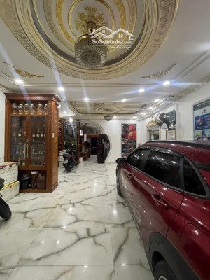 bán nhà mặt phố tại đường thích quảng đức, phường 5, phú nhuận, hồ chí minh, 23 tỷ, 120 m2