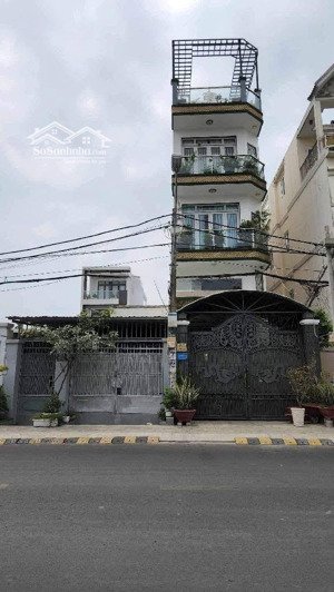 nhà mt dương cát lợi, 6,6 tỷ, nhà cũ tiện xây mới