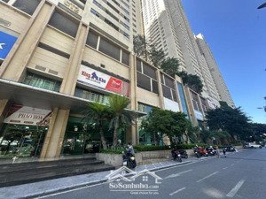 cần bán gấp sàn thương mại/sàn văn phòng tại dự án the pride, khai thác dòng tiền tốt, giá cực tốt