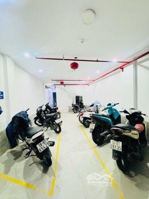 chung cư mini dòng tiền khủng - tân triều 7 tầng thang máy 18 phòng khép kín hơn 12 tỷ