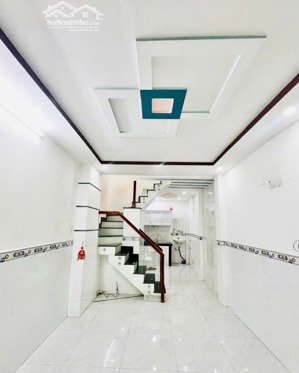 bán nhà 24m2 - 2 tầng - 2pn & 2wc - lê văn quới - quận bình tân - hoàn công đầy đủ