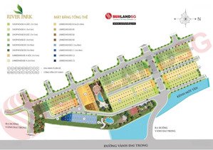 bán căn nhà phố hoàn thiện river park giá 9.850 tỷ