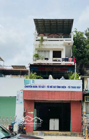 bán nhà mặt phố trường chinh, 23 tỷ, 59m2, giá siêu hời tại tân bình, hcm