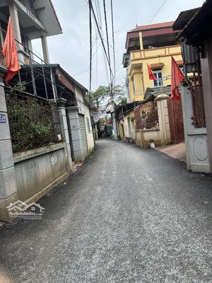 lô góc đường thông 5m tại văn bình giá hơn 60 triệu/m hàng hiếm đẹp 