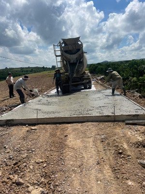 tin được không chỉ 630tr , anh chị sở hữu ngay một mảnh đất gần đà lạt với diện tích 1030m2