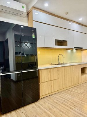 cho thuê căn hộ full đồ 2pn1wc tại ecorivers ecopark hải dương - giá 7,5triệu/tháng