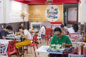 cho thuê nhà mặt tiền nguyễn gia trí, p25, bình thạnh, (6x20)m, 30tr/th