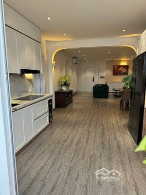 bán cc 132m2, giá 11,5 tỷ tại minh khai, hai bà trưng, hà nội