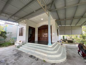 bán nhà riêng 3pn, 344m2, quốc lộ 62, p6, tân an, long an, giá 5,65 tỷ