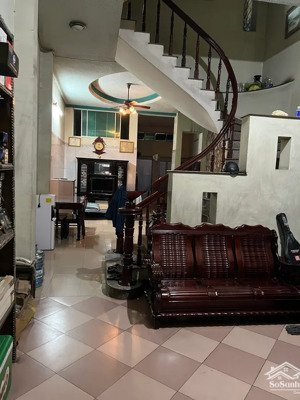 bán nhà mặt phố lý thường kiệt, tân bình, 42,8 tỷ, 141m2, view đẹp hàng hiếm tại hcm