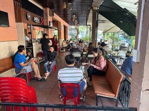 bán đất 2 mặt tiền thành thái và nguyễn nho tuý