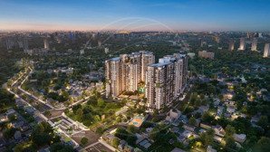 căn hộ 1pn quận 9 thanh toán 400triệu - mua trực tiếp cđt thanh toán 5% kí hđmb